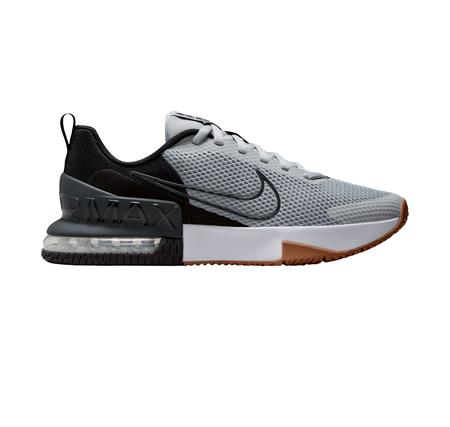 Nike Air Max Alpha Trainer 6 Erkek Spor Ayakkabı Gri