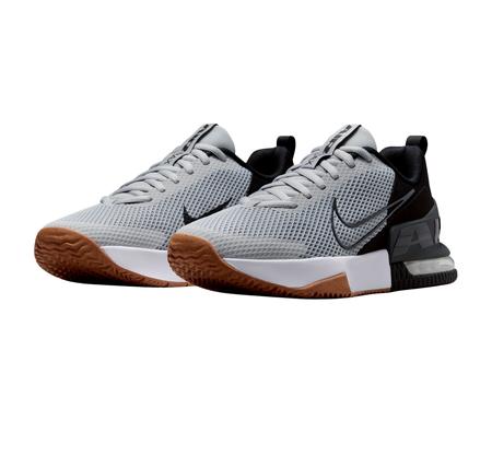 Nike Air Max Alpha Trainer 6 Erkek Spor Ayakkabı Gri