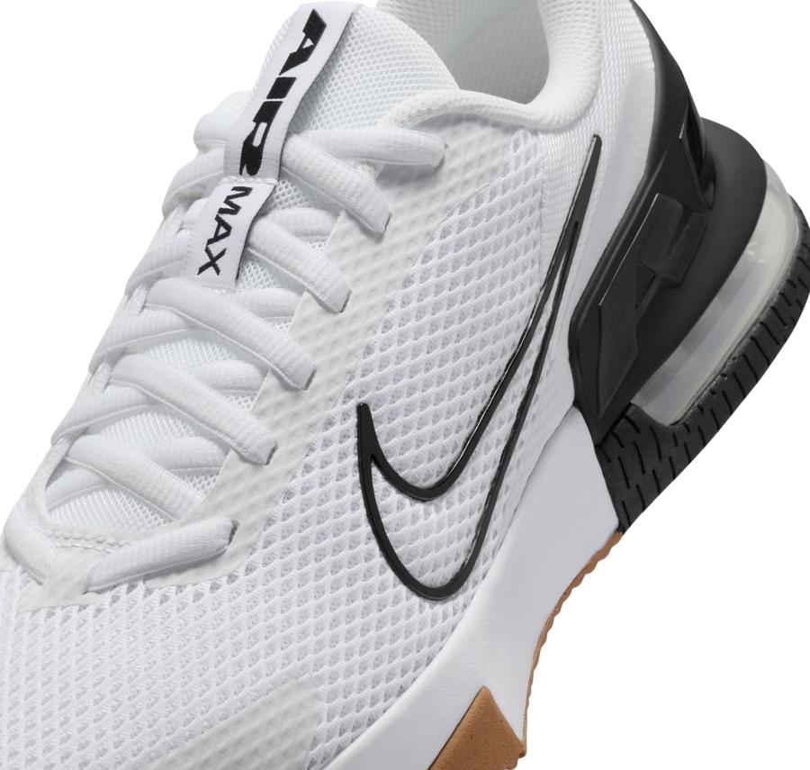 Nike Air Max Alpha Trainer 6 Erkek Spor Ayakkabı Nike Air Max Alpha Trainer 6 Erkek Spor Ayakkabı