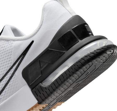 Nike Air Max Alpha Trainer 6 Erkek Spor Ayakkabı Nike Air Max Alpha Trainer 6 Erkek Spor Ayakkabı