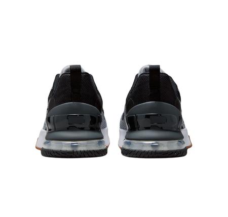 Nike Air Max Alpha Trainer 6 Erkek Spor Ayakkabı Gri
