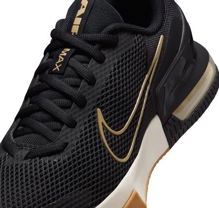 Nike Air Max Alpha Trainer 6 Erkek Spor Ayakkabı