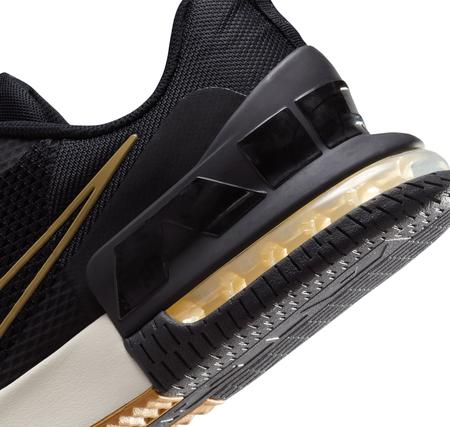 Nike Air Max Alpha Trainer 6 Erkek Spor Ayakkabı