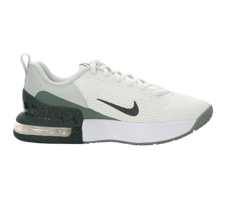 Nike Air Max Alpha Trainer 6 Erkek Spor Ayakkabı Beyaz Nike Air Max Alpha Trainer 6 Erkek Spor Ayakkabı Beyaz