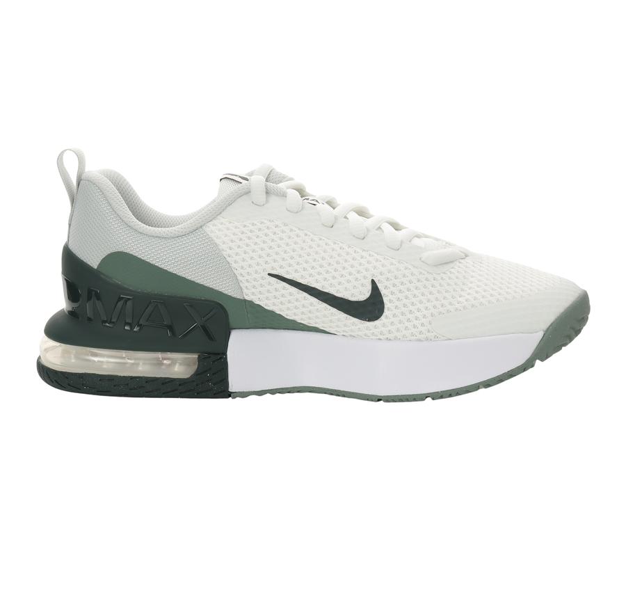 Nike Air Max Alpha Trainer 6 Erkek Spor Ayakkabı Beyaz Nike Air Max Alpha Trainer 6 Erkek Spor Ayakkabı Beyaz