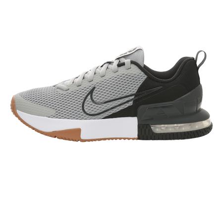 Nike Air Max Alpha Trainer 6 Erkek Spor Ayakkabı Gri