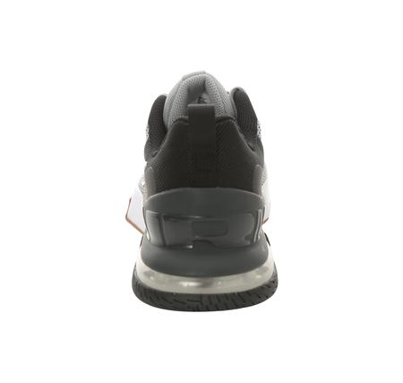 Nike Air Max Alpha Trainer 6 Erkek Spor Ayakkabı Gri