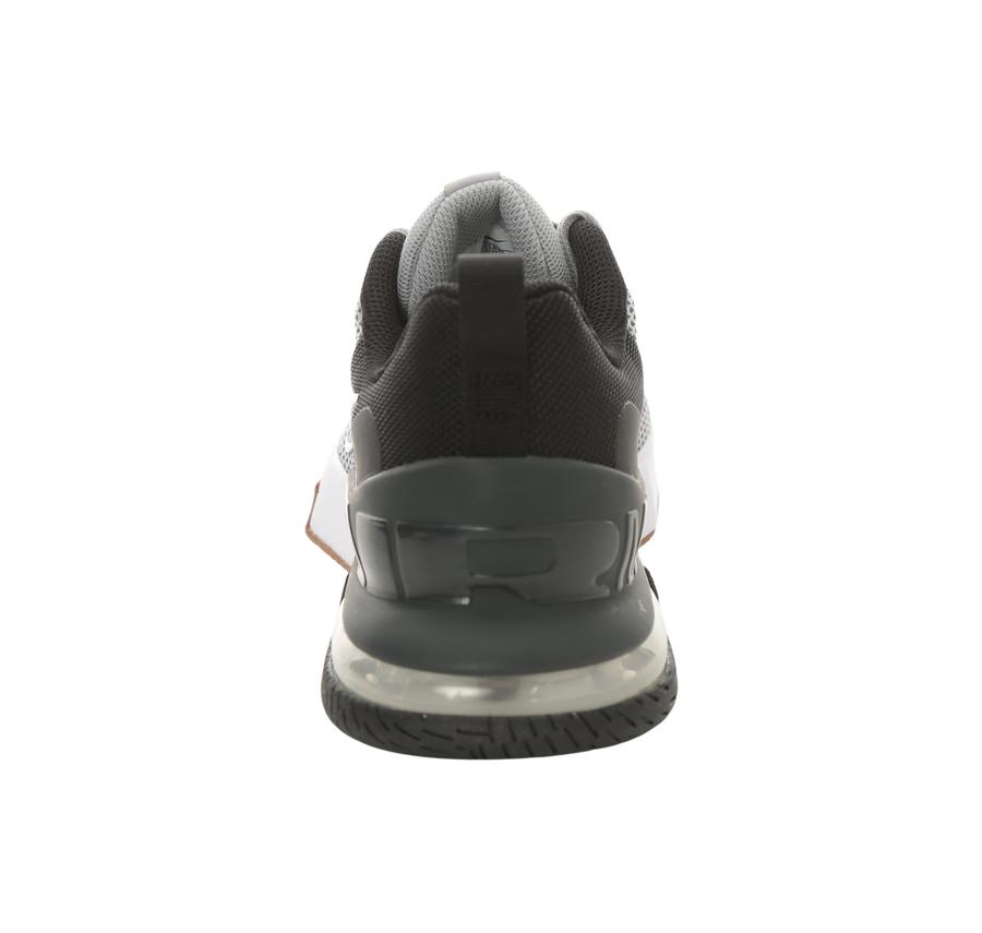 Nike Air Max Alpha Trainer 6 Erkek Spor Ayakkabı Gri Nike Air Max Alpha Trainer 6 Erkek Spor Ayakkabı Gri