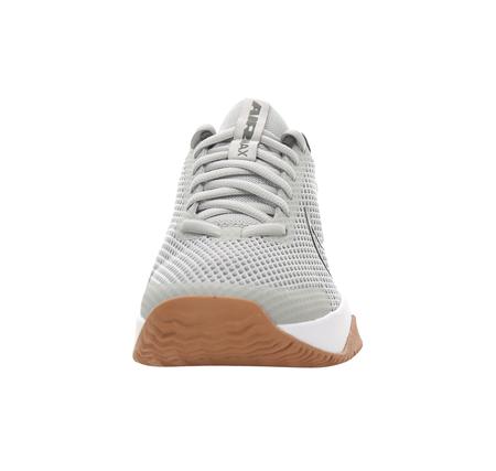 Nike Air Max Alpha Trainer 6 Erkek Spor Ayakkabı Gri