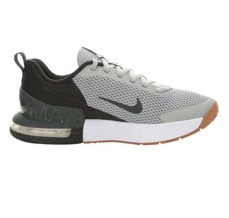 Nike Air Max Alpha Trainer 6 Erkek Spor Ayakkabı Gri