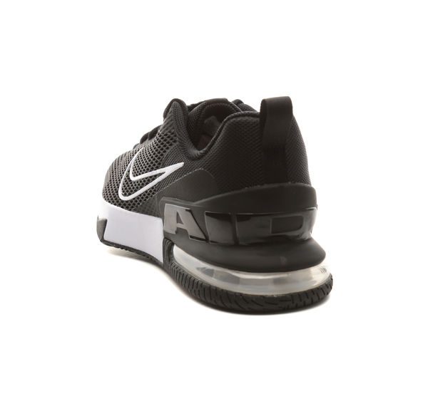 Nike Air Max Alpha Trainer 6 Erkek Spor Ayakkabı Siyah Nike Air Max Alpha Trainer 6 Erkek Spor Ayakkabı Siyah