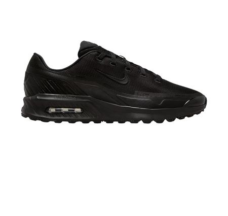 Nike Air Max Bia Erkek Spor Ayakkabı Siyah
