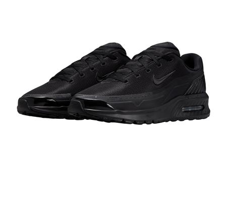 Nike Air Max Bia Erkek Spor Ayakkabı Siyah