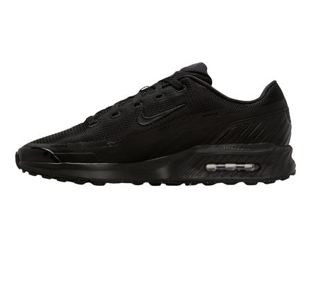 Nike Air Max Bia Erkek Spor Ayakkabı Siyah