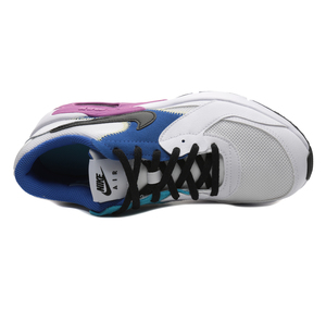 Nike Aır Max Excee (Gs) Çocuk Spor Ayakkabı Beyaz 4