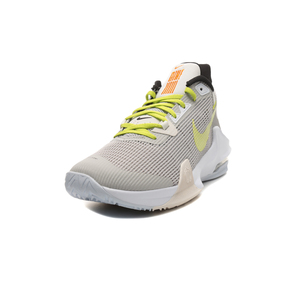 Nike Aır Max Impact 3 Erkek Spor Ayakkabı Gri