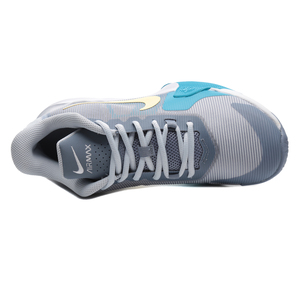 Nike  Aır Max Impact 4 Erkek Spor Ayakkabı Gri 4