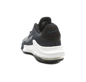 Nike  Aır Max Impact 4 Erkek Spor Ayakkabı Lacivert 2