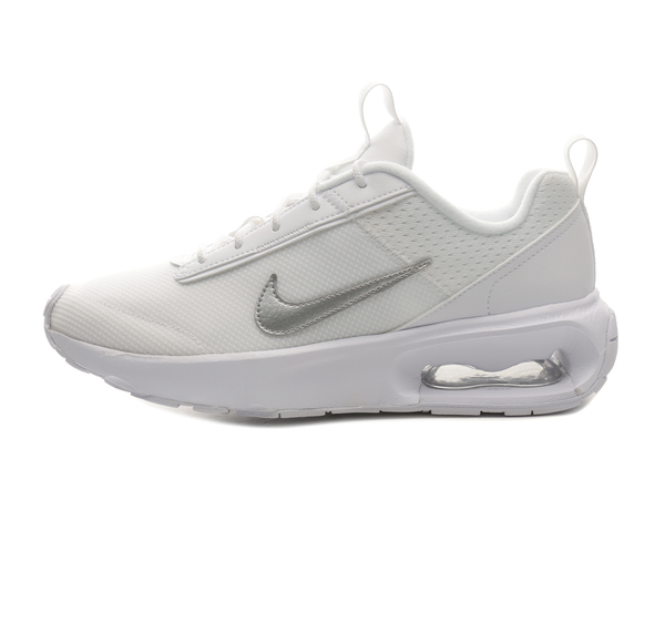 Nike Air Max Intrlk Lite Kadın Spor Ayakkabı Beyaz Nike Air Max Intrlk Lite Kadın Spor Ayakkabı Beyaz