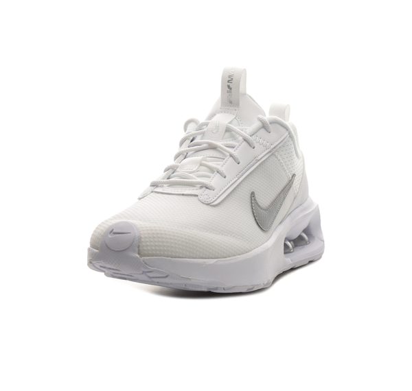 Nike Air Max Intrlk Lite Kadın Spor Ayakkabı Beyaz Nike Air Max Intrlk Lite Kadın Spor Ayakkabı Beyaz