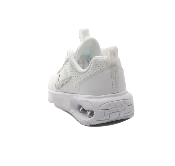 Nike Air Max Intrlk Lite Kadın Spor Ayakkabı Beyaz Nike Air Max Intrlk Lite Kadın Spor Ayakkabı Beyaz