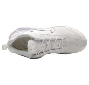 Nike Air Max Intrlk Lite Kadın Spor Ayakkabı Beyaz