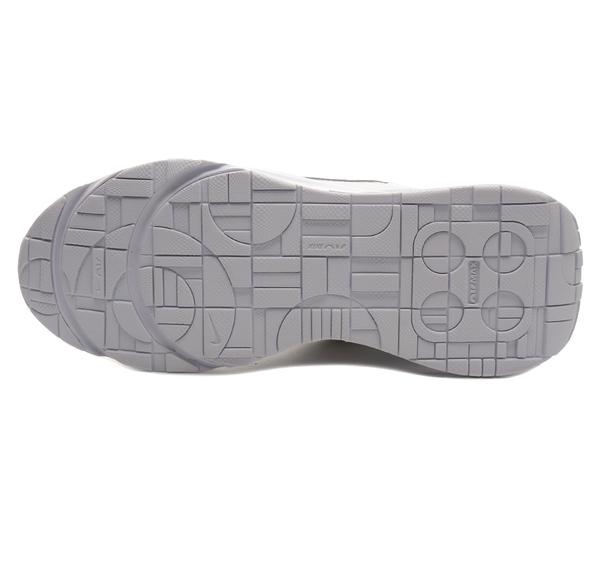 Nike Air Max Intrlk Lite Kadın Spor Ayakkabı Beyaz Nike Air Max Intrlk Lite Kadın Spor Ayakkabı Beyaz