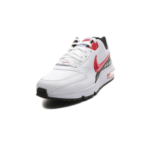 Nike Aır Max Ltd 3 Erkek Spor Ayakkabı Beyaz 1