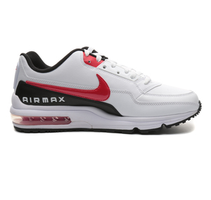 Nike Aır Max Ltd 3 Erkek Spor Ayakkabı Beyaz 3