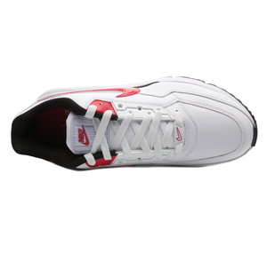 Nike Aır Max Ltd 3 Erkek Spor Ayakkabı Beyaz 4