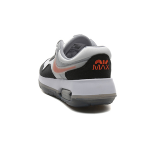 Nike  Aır Max Motıf Nn Gs Çocuk Spor Ayakkabı Beyaz 2
