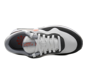 Nike  Aır Max Motıf Nn Gs Çocuk Spor Ayakkabı Beyaz 4