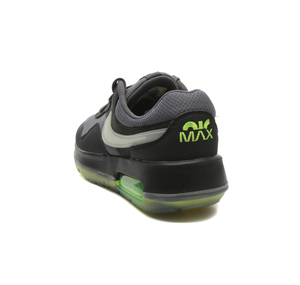 Nike  Aır Max Motıf Nn Gs Çocuk Spor Ayakkabı Siyah 2