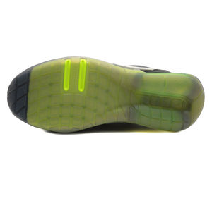 Nike  Aır Max Motıf Nn Gs Çocuk Spor Ayakkabı Siyah 5