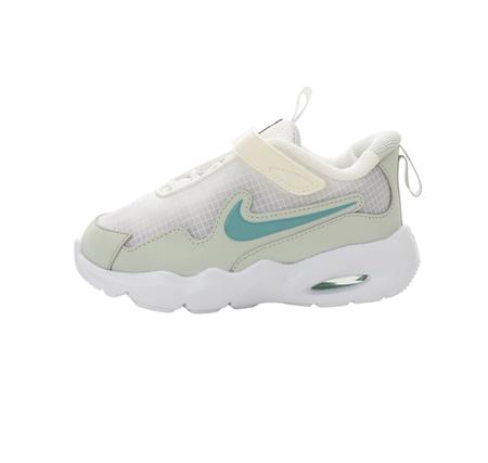 Nike Air Max Nova Bebek Spor Ayakkabı Gri