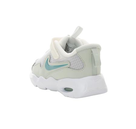Nike Air Max Nova Bebek Spor Ayakkabı Gri