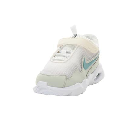 Nike Air Max Nova Bebek Spor Ayakkabı Gri
