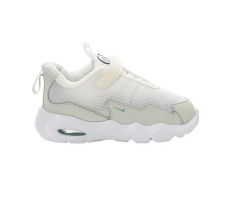 Nike Air Max Nova Bebek Spor Ayakkabı Gri
