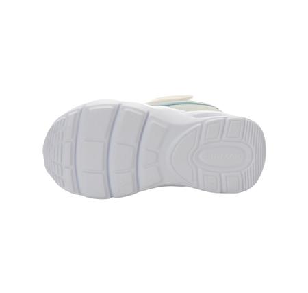 Nike Air Max Nova Bebek Spor Ayakkabı Gri