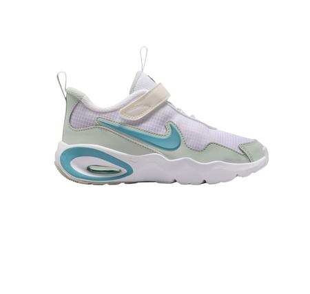 Nike Air Max Nova Çocuk Spor Ayakkabı Beyaz