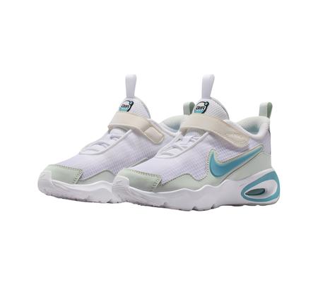 Nike Air Max Nova Çocuk Spor Ayakkabı Beyaz