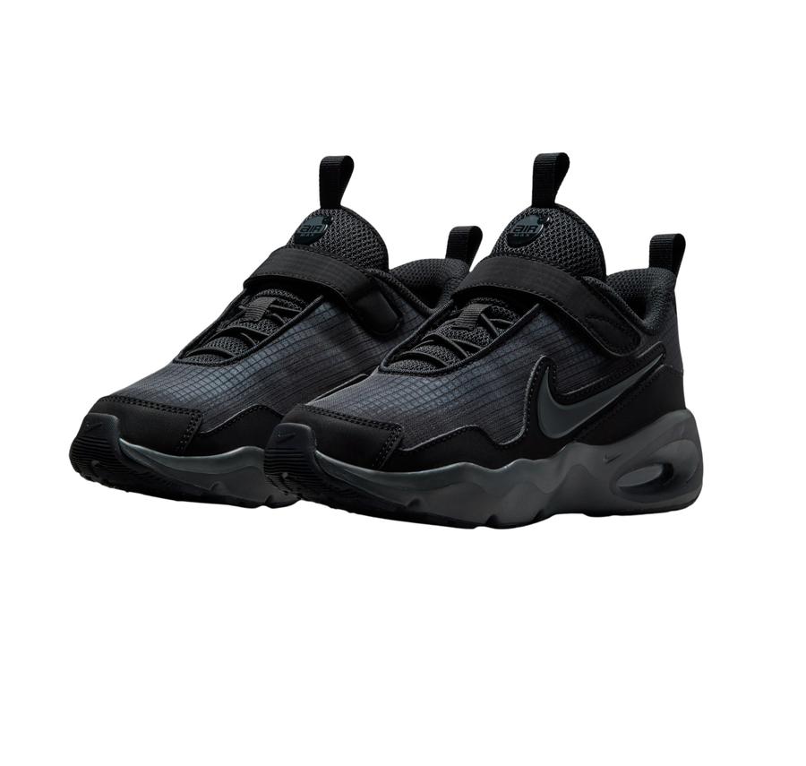 Nike Air Max Nova Çocuk Spor Ayakkabı Siyah Nike Air Max Nova Çocuk Spor Ayakkabı Siyah