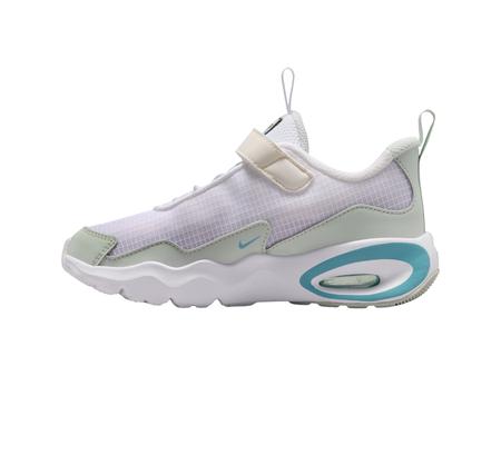 Nike Air Max Nova Çocuk Spor Ayakkabı Beyaz