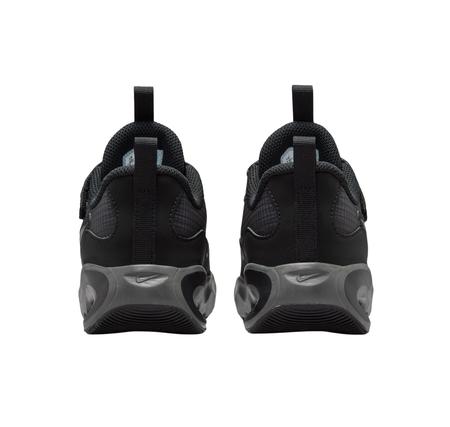 Nike Air Max Nova Çocuk Spor Ayakkabı Siyah
