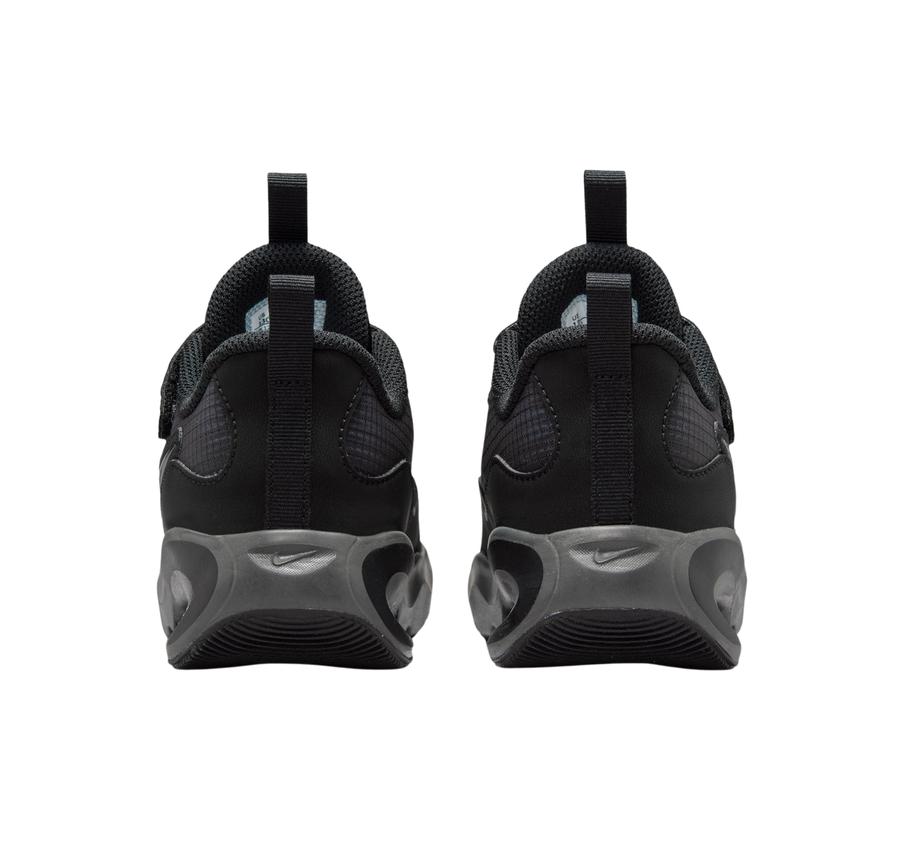 Nike Air Max Nova Çocuk Spor Ayakkabı Siyah Nike Air Max Nova Çocuk Spor Ayakkabı Siyah