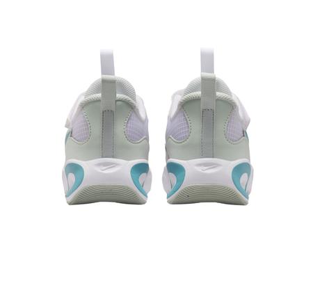 Nike Air Max Nova Çocuk Spor Ayakkabı Beyaz
