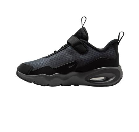 Nike Air Max Nova Çocuk Spor Ayakkabı Siyah