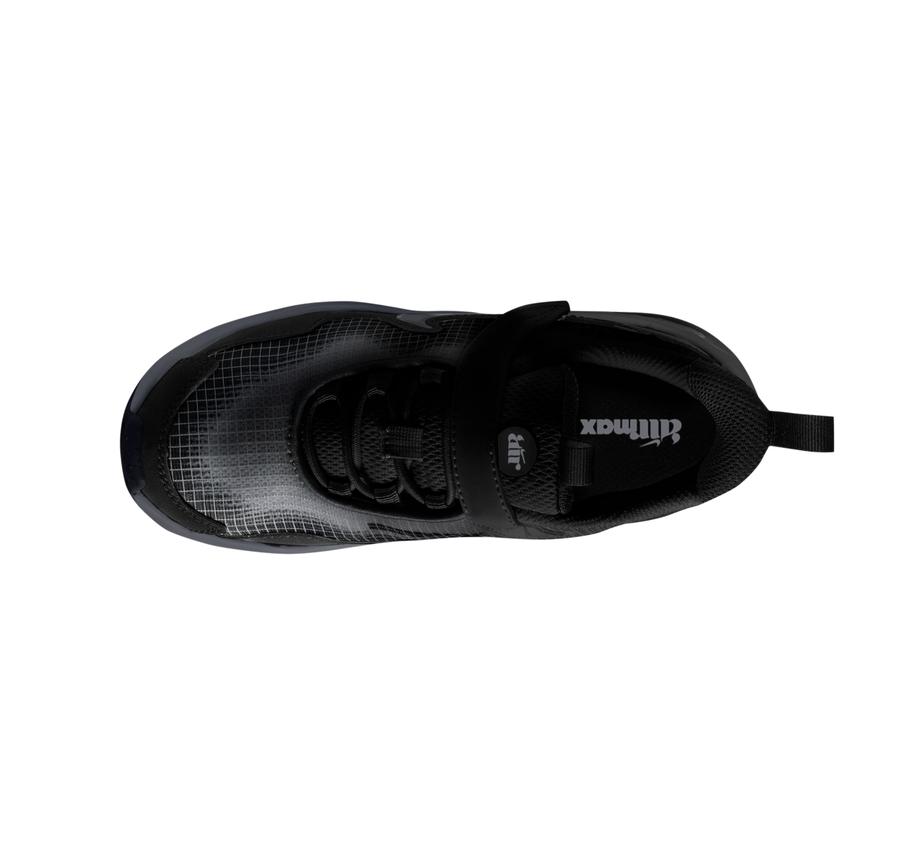 Nike Air Max Nova Çocuk Spor Ayakkabı Siyah Nike Air Max Nova Çocuk Spor Ayakkabı Siyah