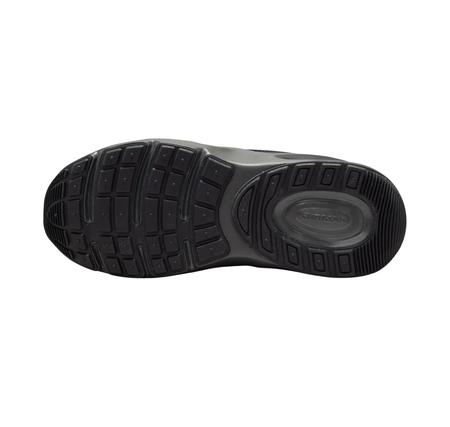 Nike Air Max Nova Çocuk Spor Ayakkabı Siyah