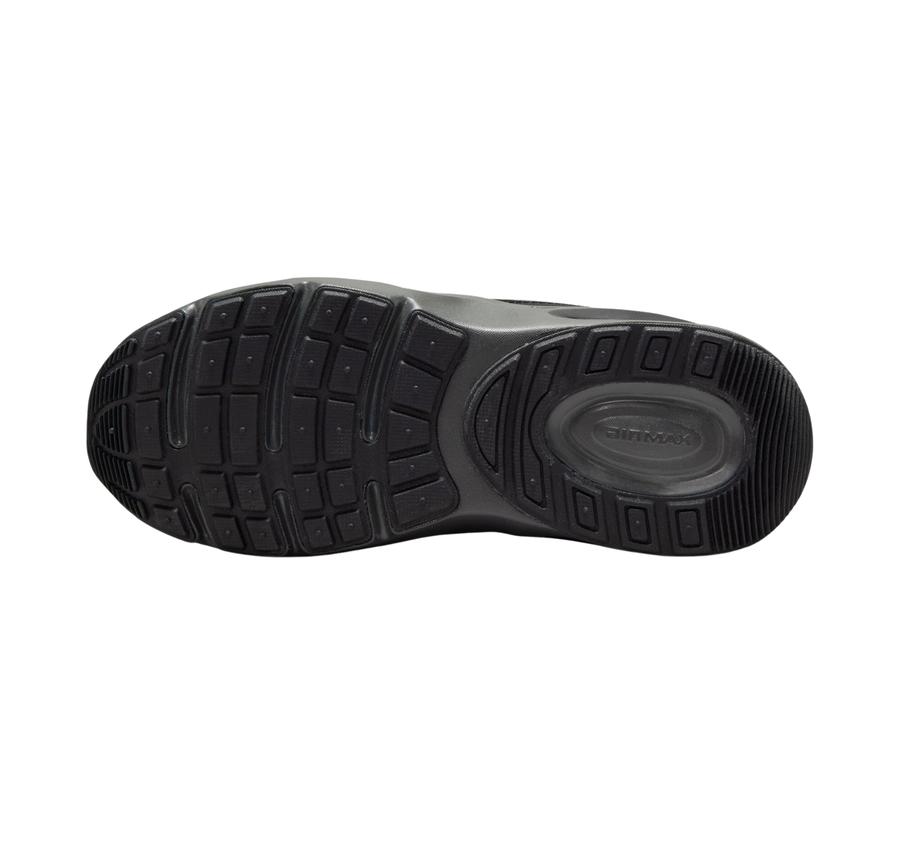 Nike Air Max Nova Çocuk Spor Ayakkabı Siyah Nike Air Max Nova Çocuk Spor Ayakkabı Siyah